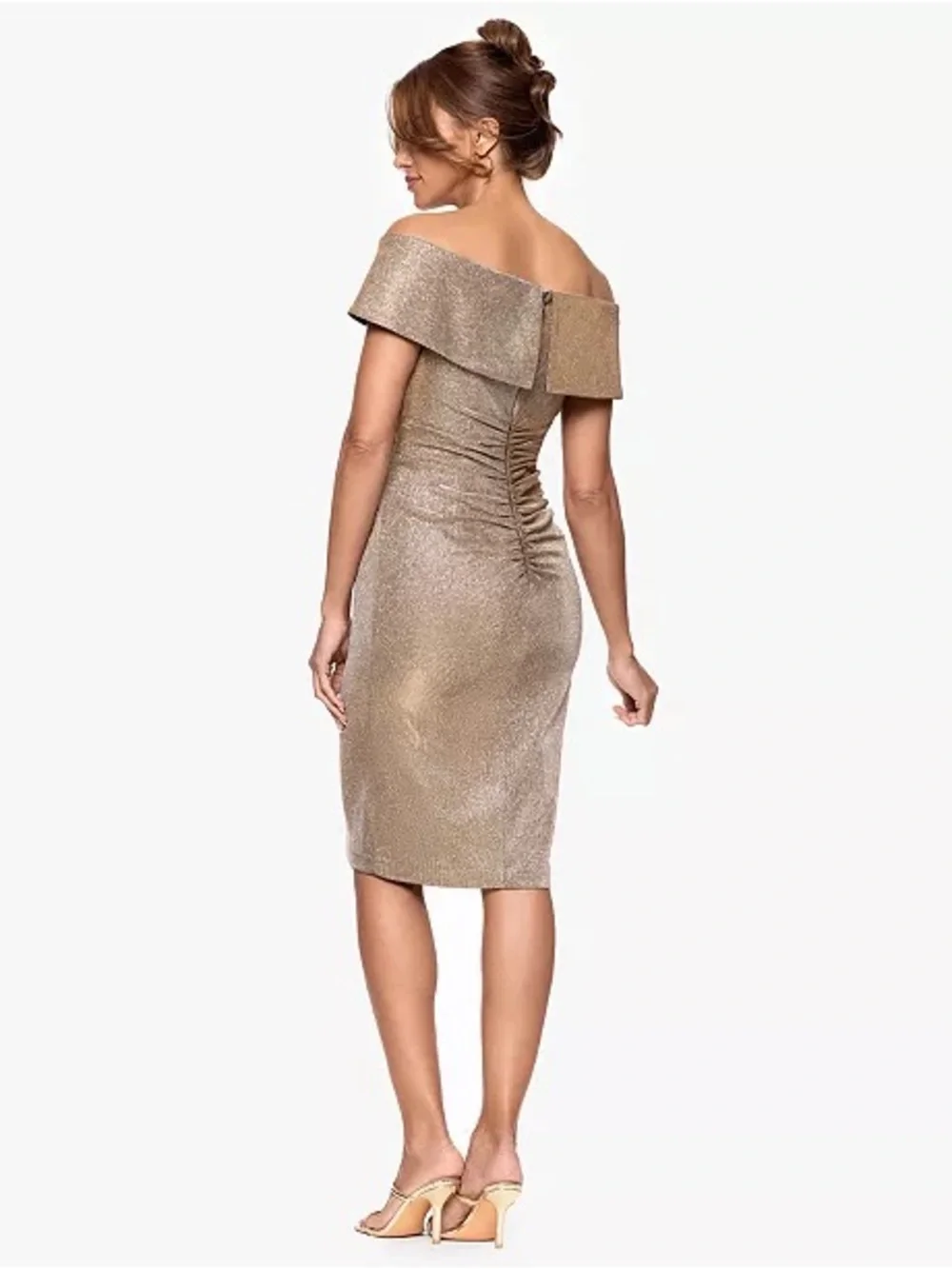 Xscape women galaxy